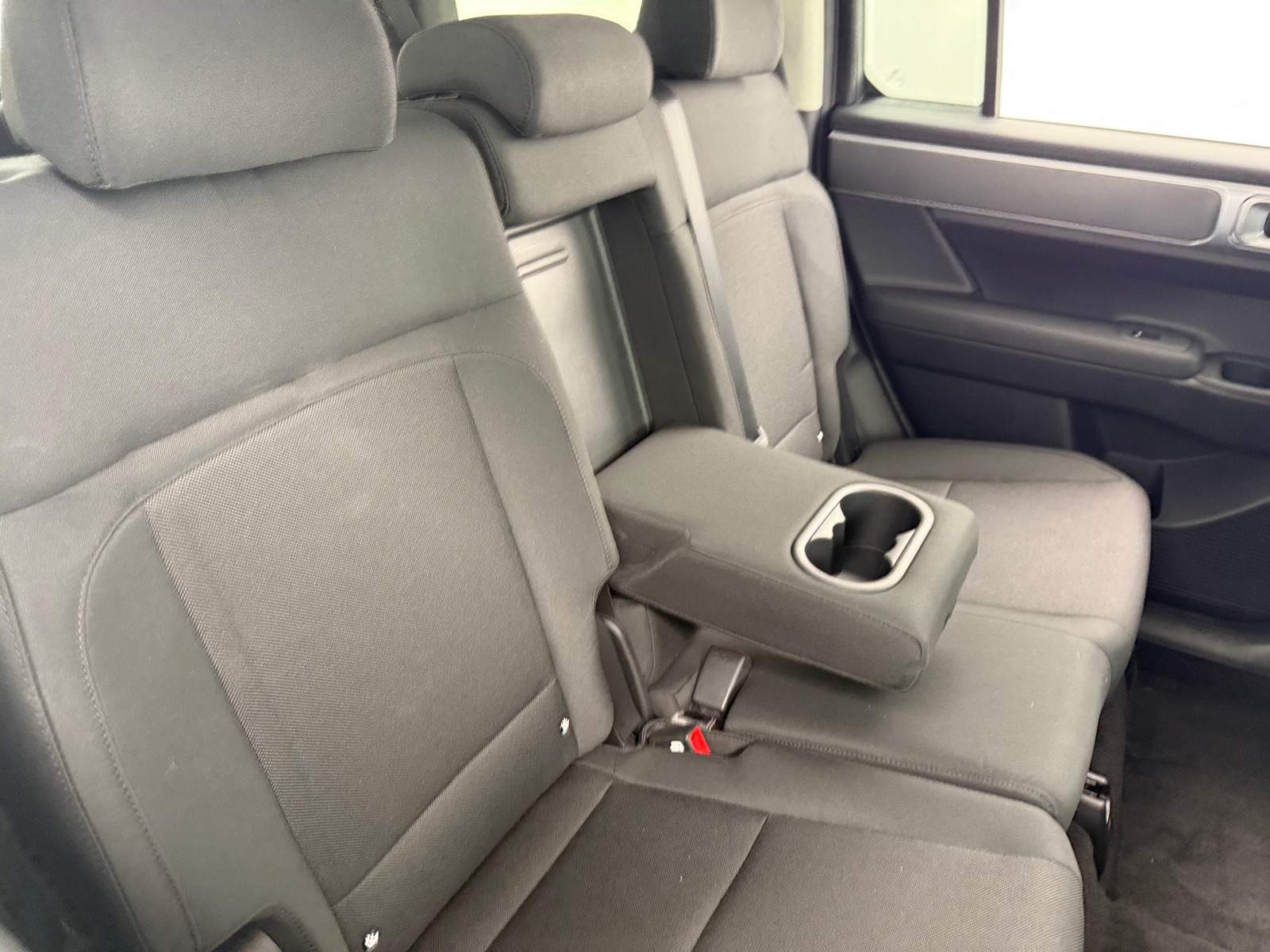 Thumbnail: 2025 Hyundai Santa Fe - 6