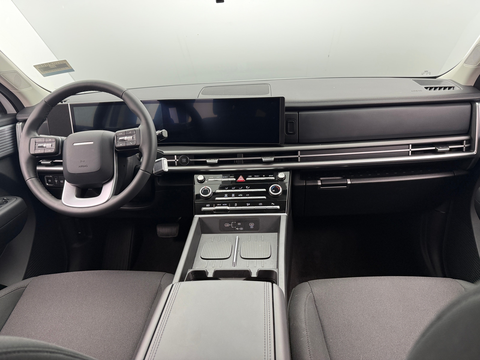 Thumbnail: 2025 Hyundai Santa Fe - 3