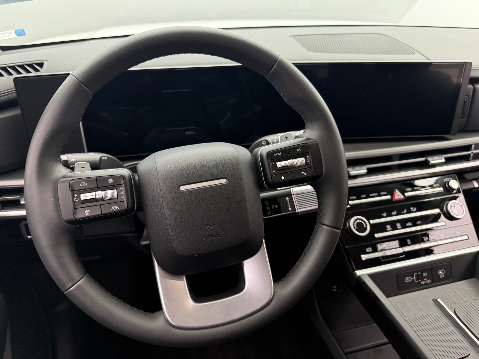 Thumbnail: 2025 Hyundai Santa Fe - 5