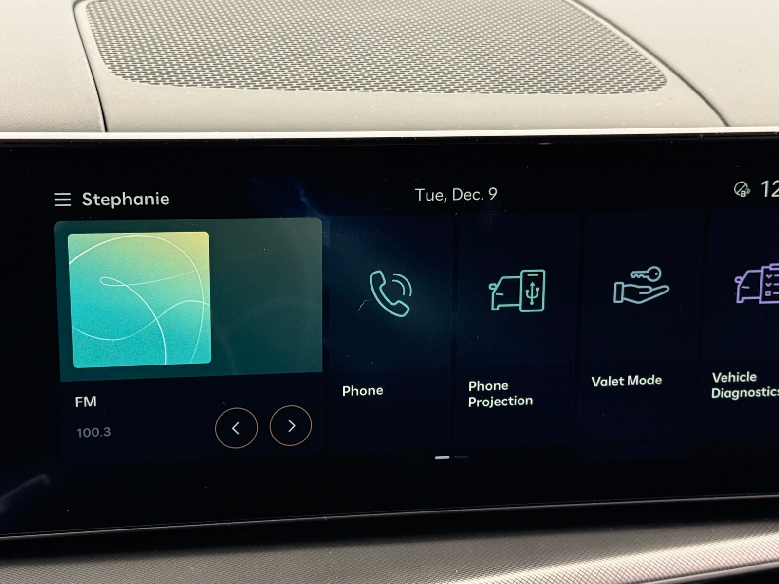 Thumbnail: 2025 Hyundai Santa Fe - 4