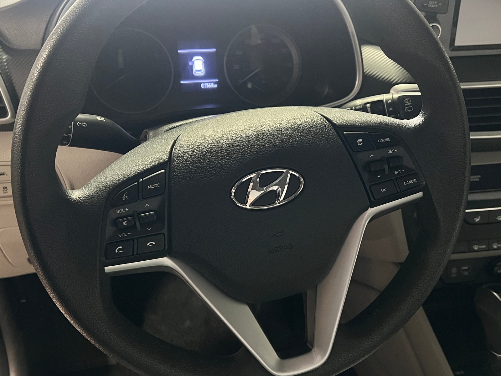 Thumbnail: 2020 Hyundai Tucson - 5