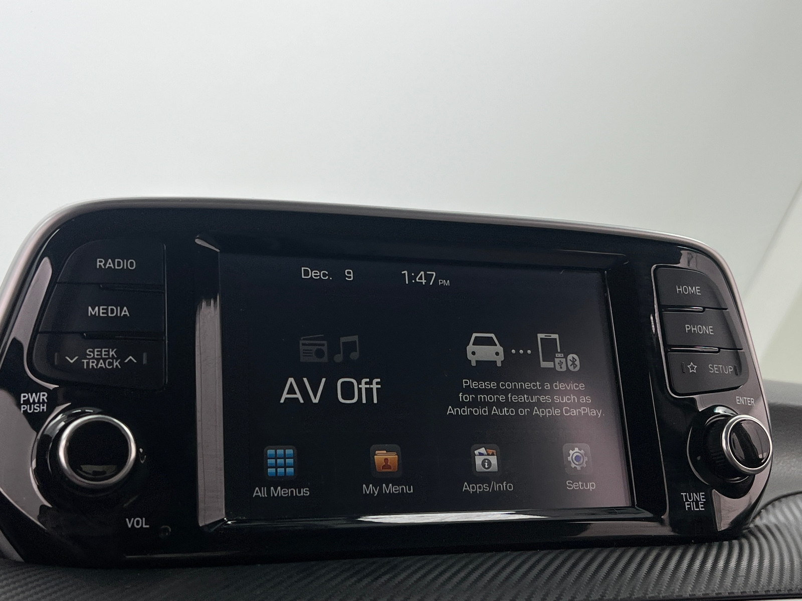 Thumbnail: 2020 Hyundai Tucson - 4