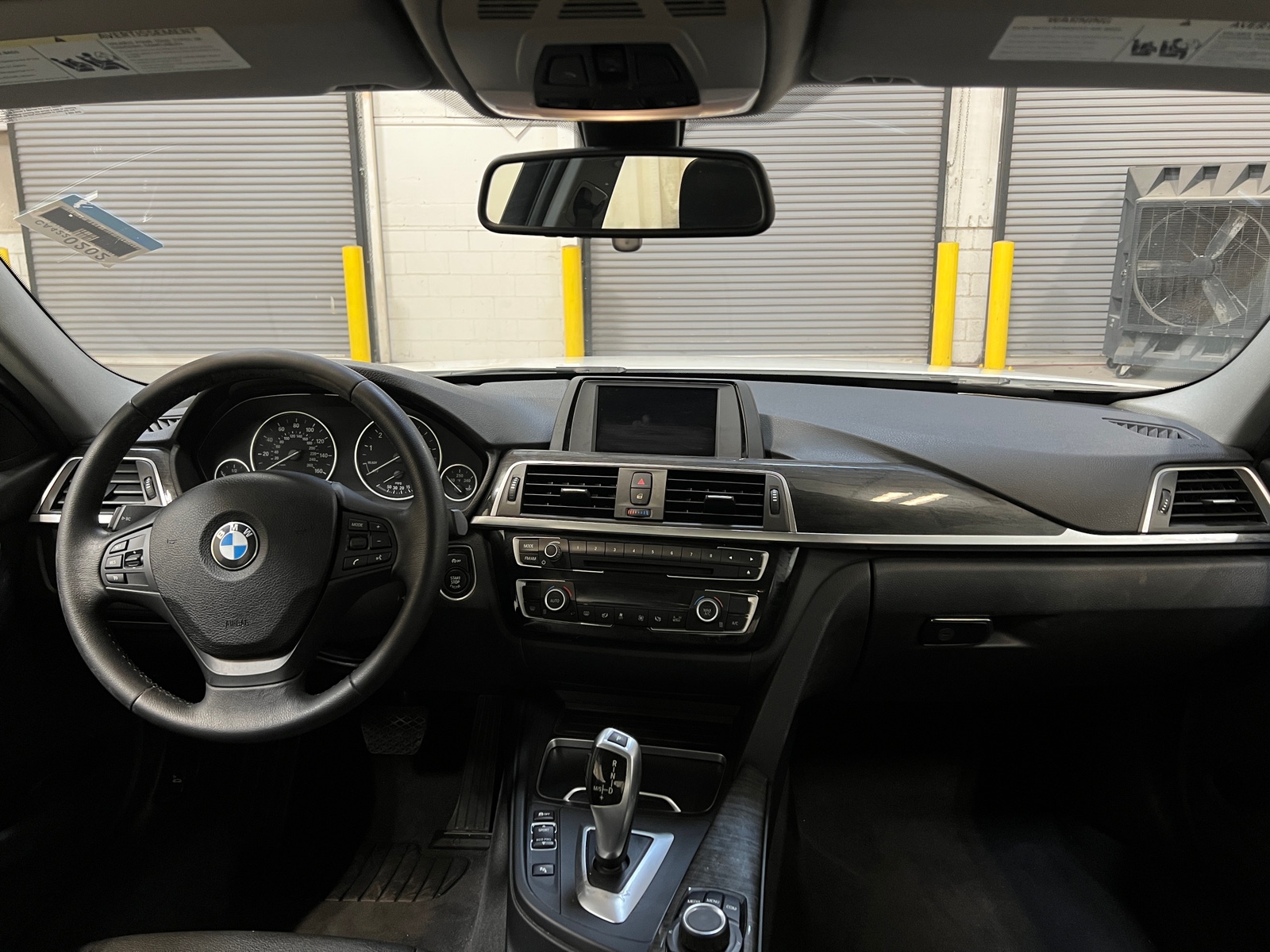 Thumbnail: 2018 BMW 3 Series - 2