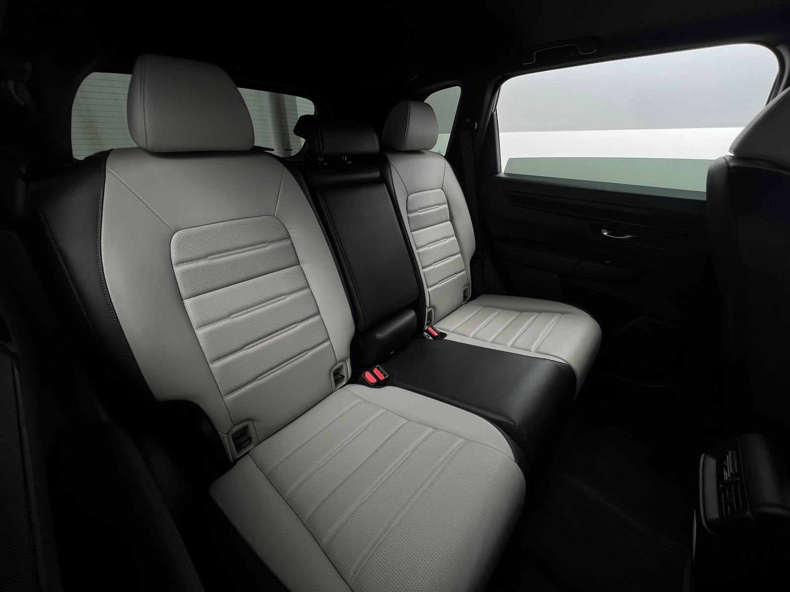 Thumbnail: 2024 Honda CR-V - 5