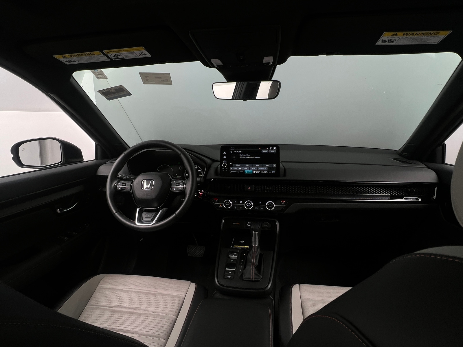 Thumbnail: 2024 Honda CR-V - 2