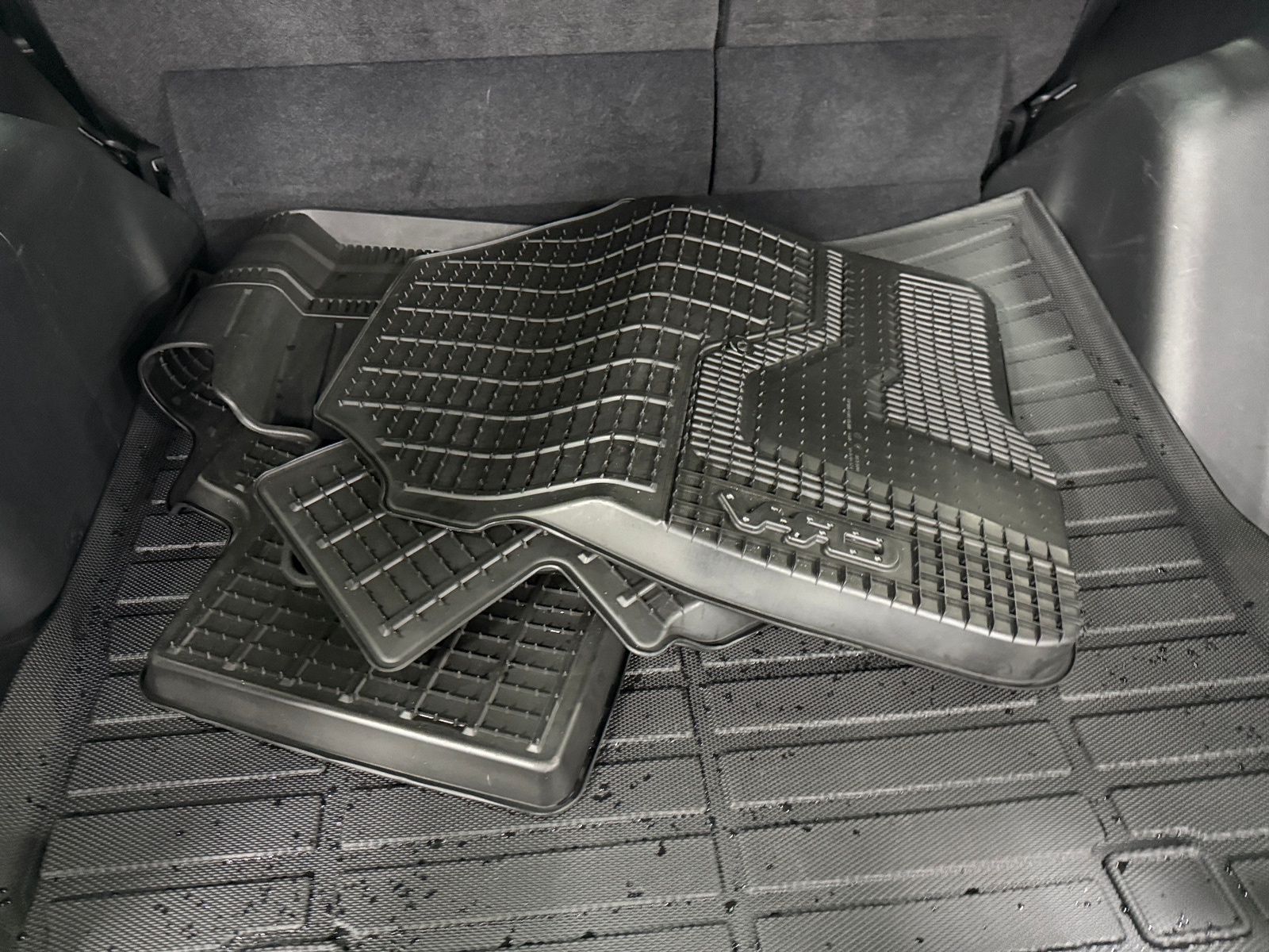 Thumbnail: 2024 Honda CR-V - 6