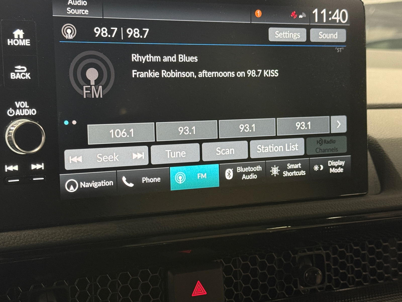 Thumbnail: 2024 Honda CR-V - 3