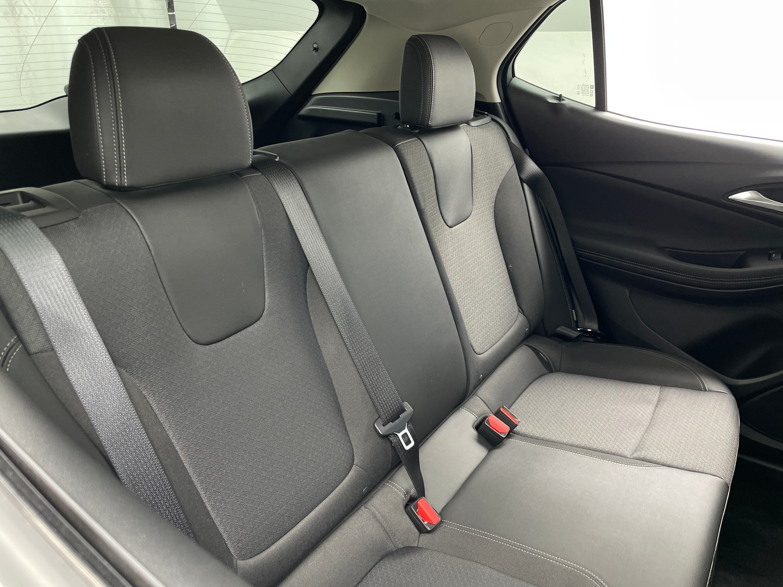 Thumbnail: 2025 Buick Encore GX - 6