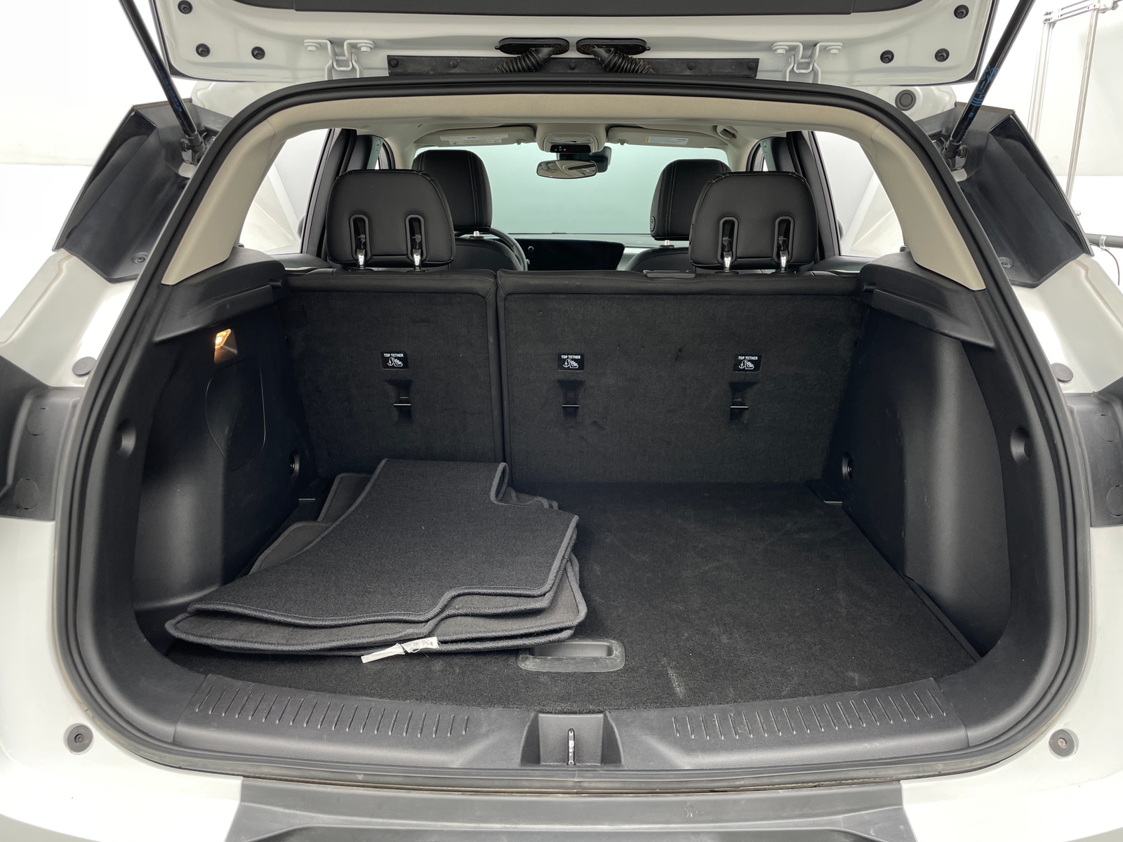 Thumbnail: 2025 Buick Encore GX - 7