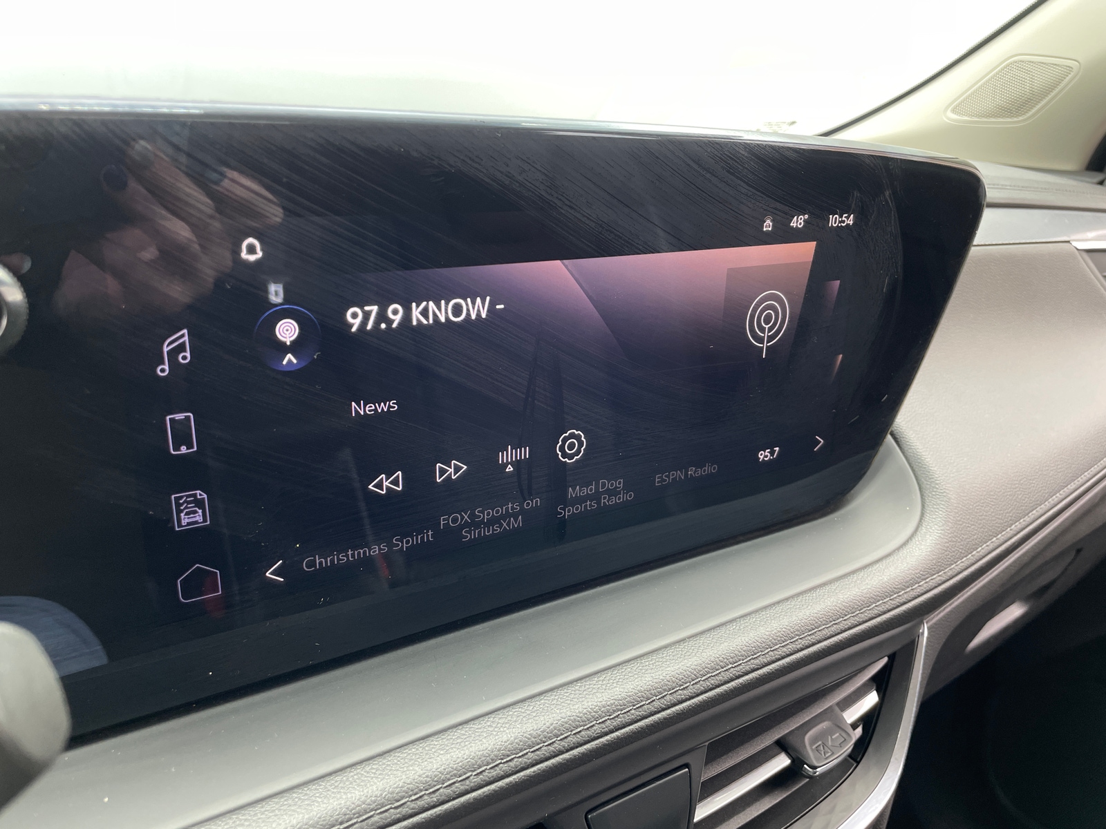 Thumbnail: 2025 Buick Encore GX - 4