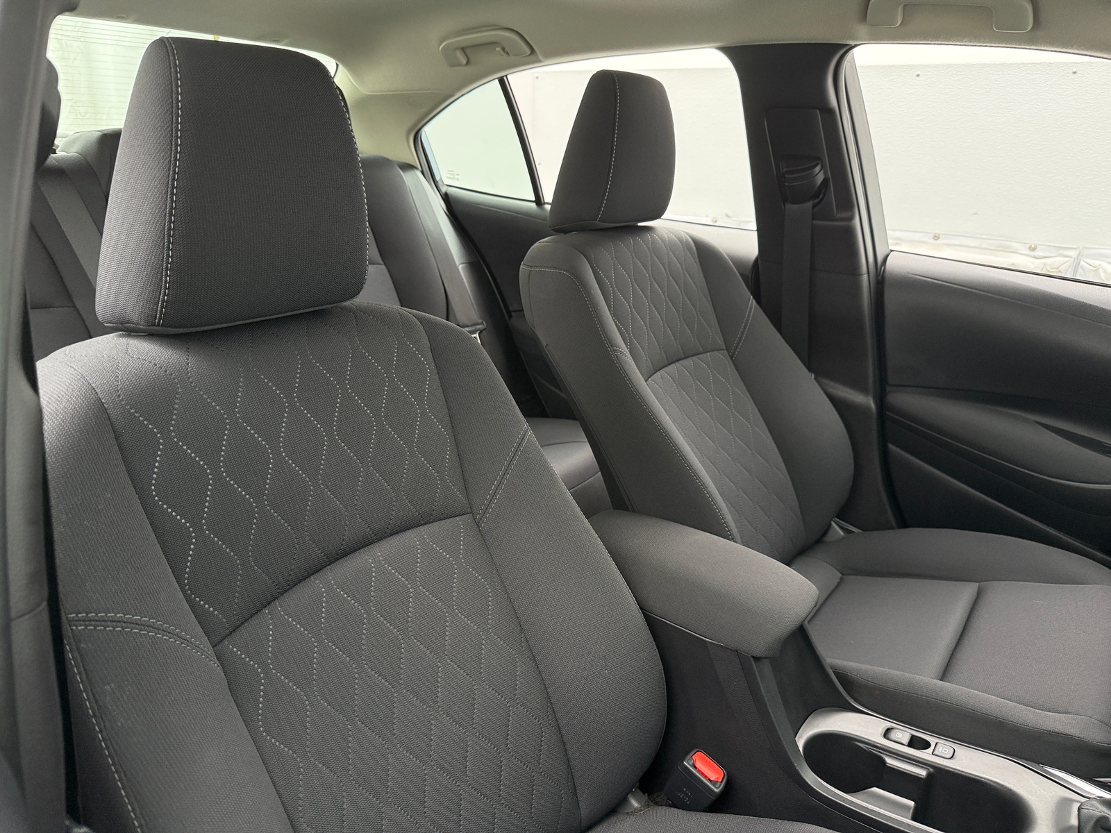 Thumbnail: 2025 Toyota Corolla - 2