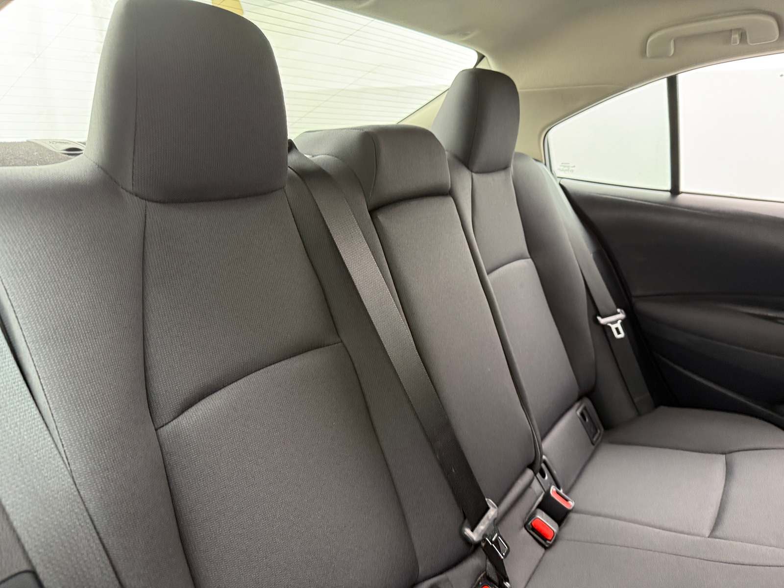 Thumbnail: 2025 Toyota Corolla - 6