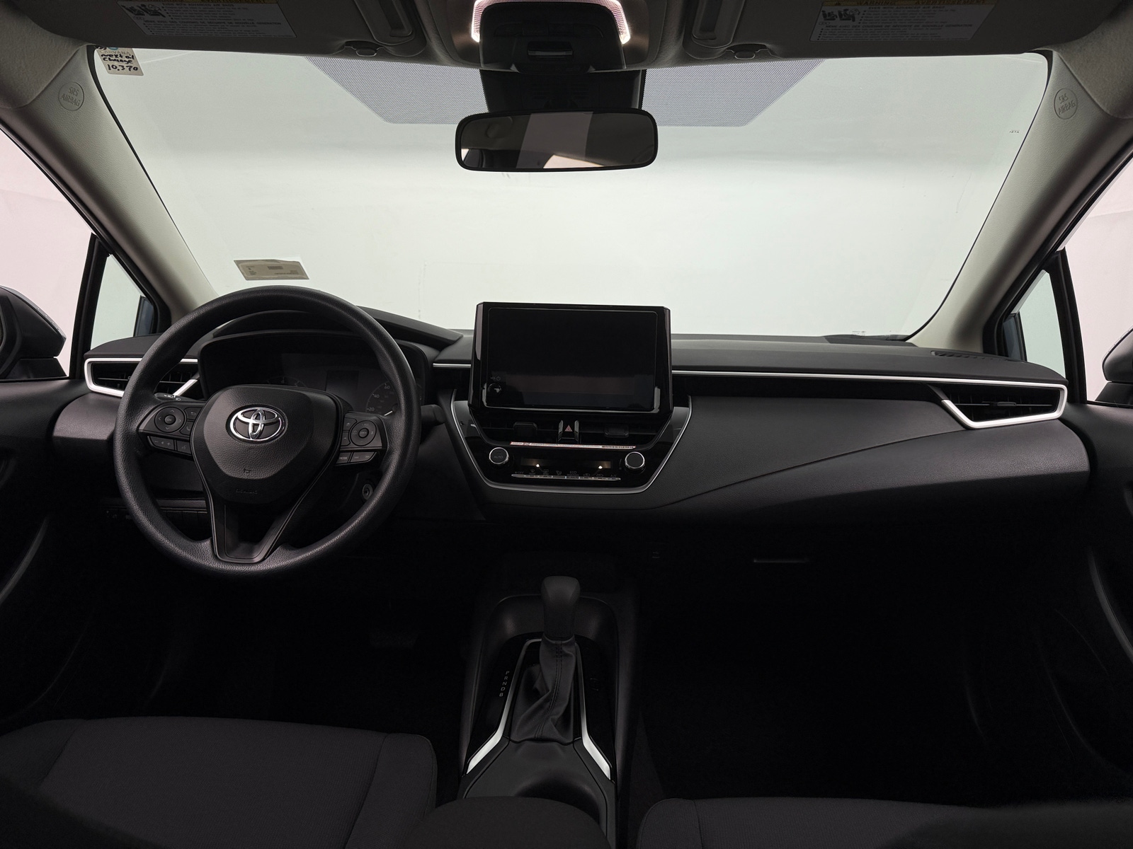 Thumbnail: 2025 Toyota Corolla - 3