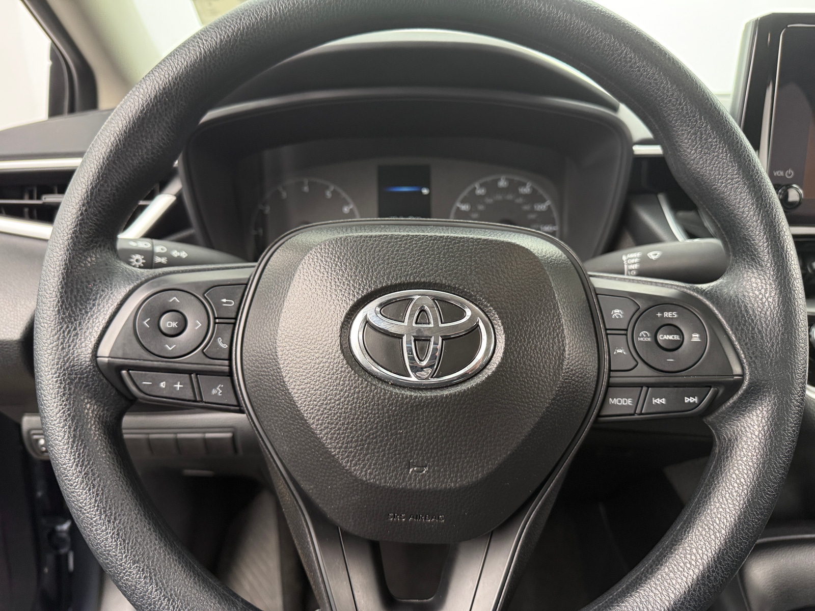 Thumbnail: 2025 Toyota Corolla - 5