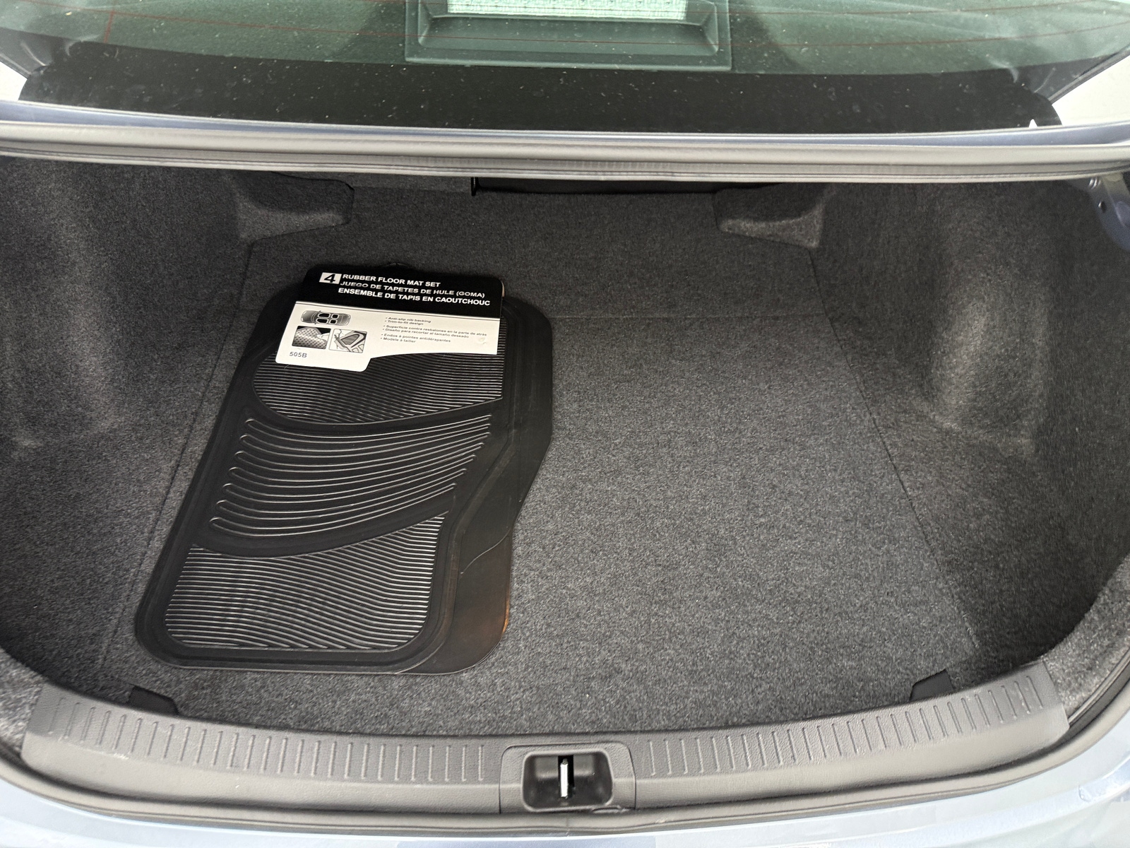 Thumbnail: 2025 Toyota Corolla - 7