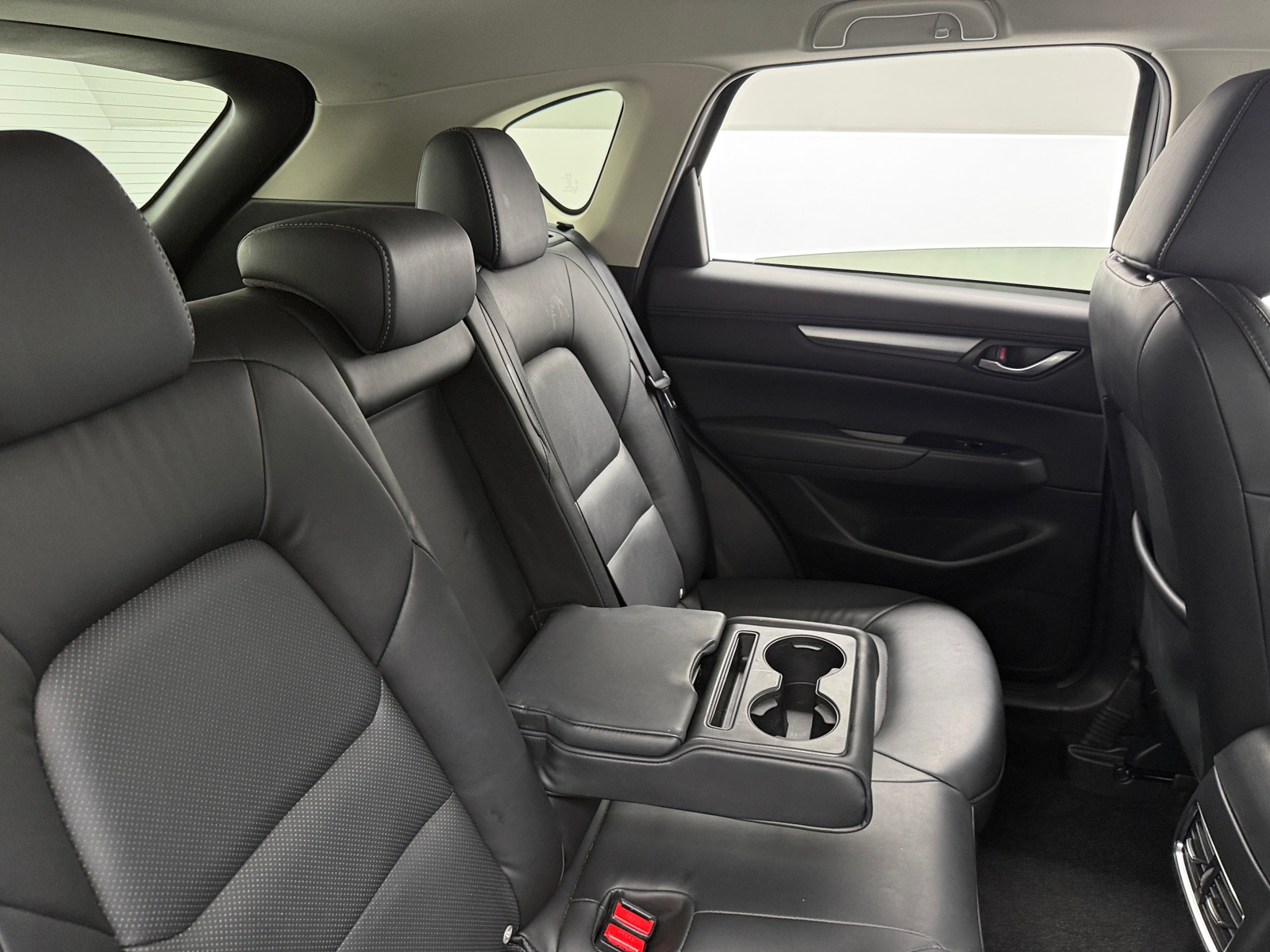 Thumbnail: 2025 Mazda CX-5 - 5