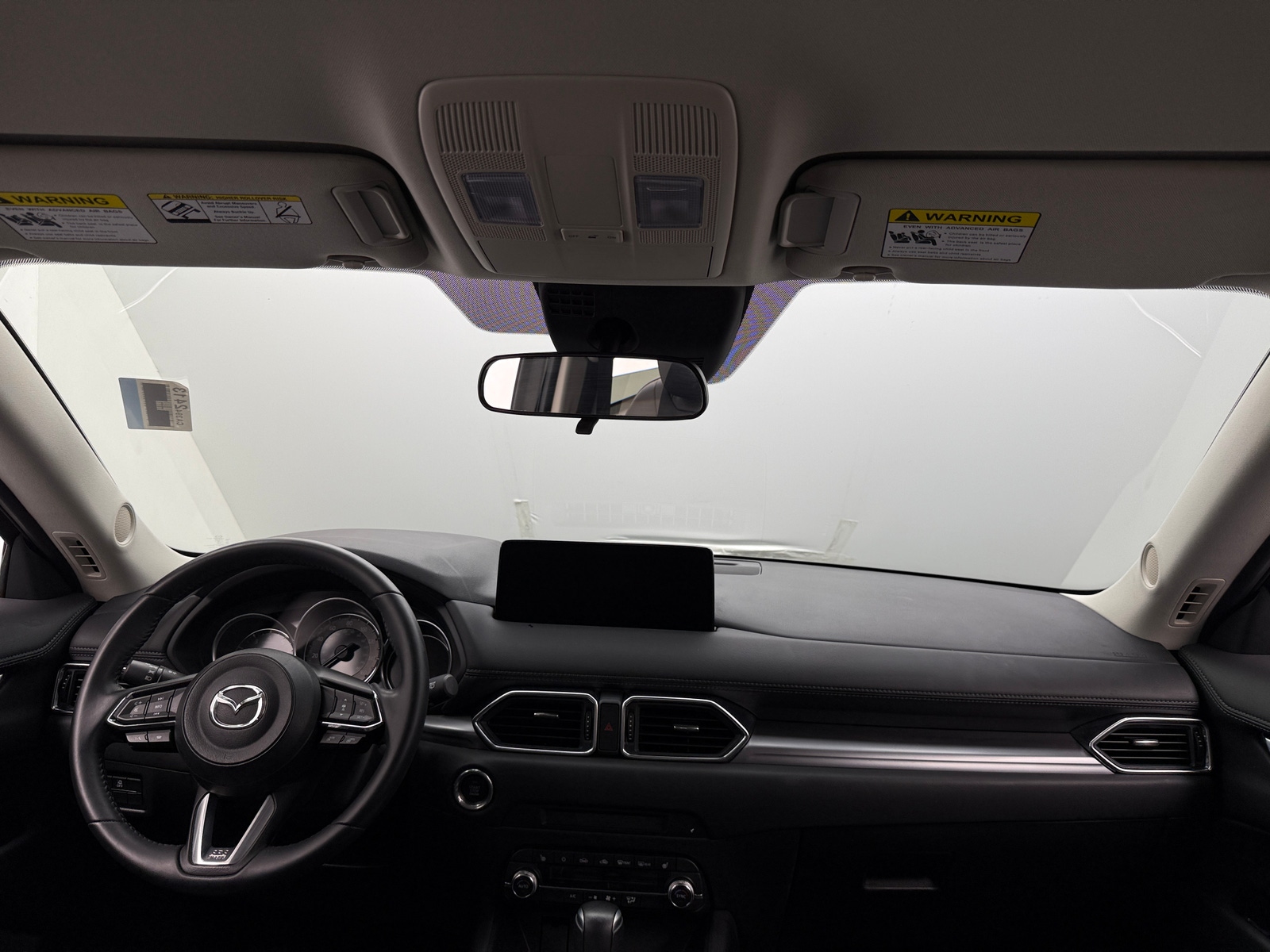 Thumbnail: 2025 Mazda CX-5 - 2