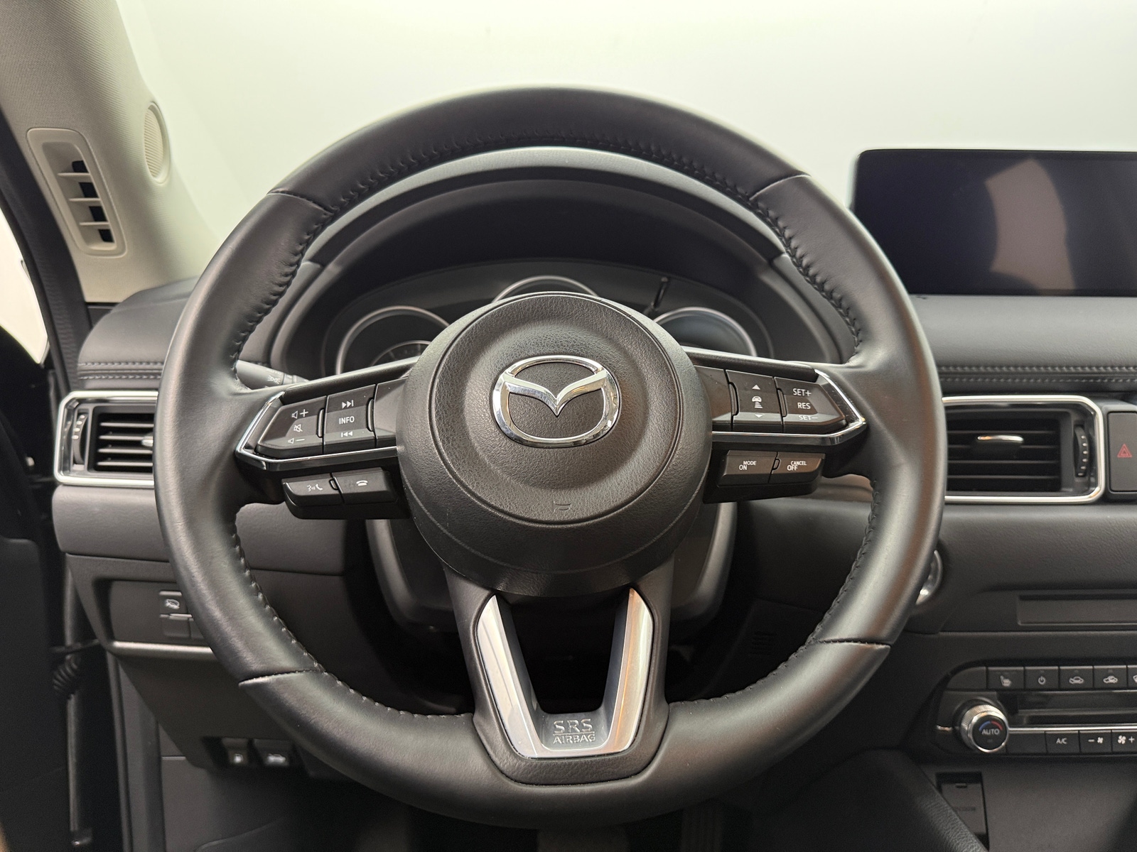 Thumbnail: 2025 Mazda CX-5 - 4