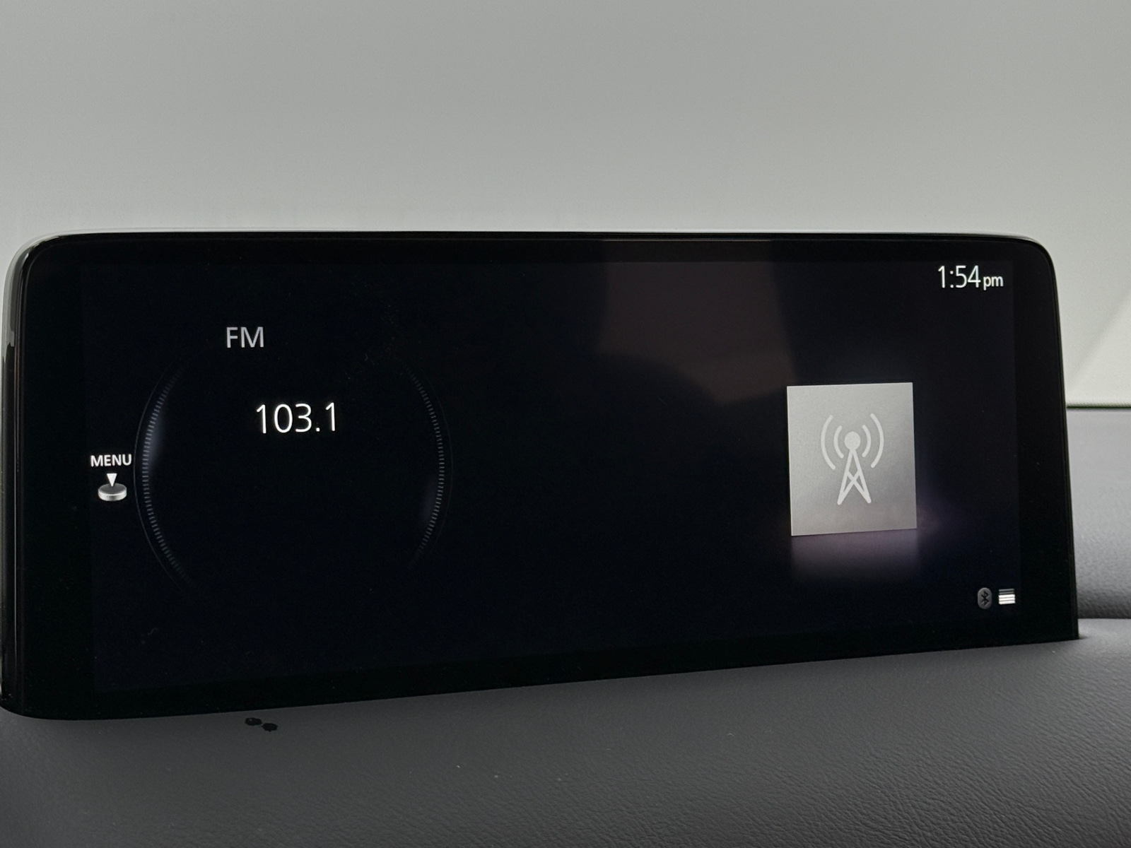 Thumbnail: 2025 Mazda CX-5 - 3