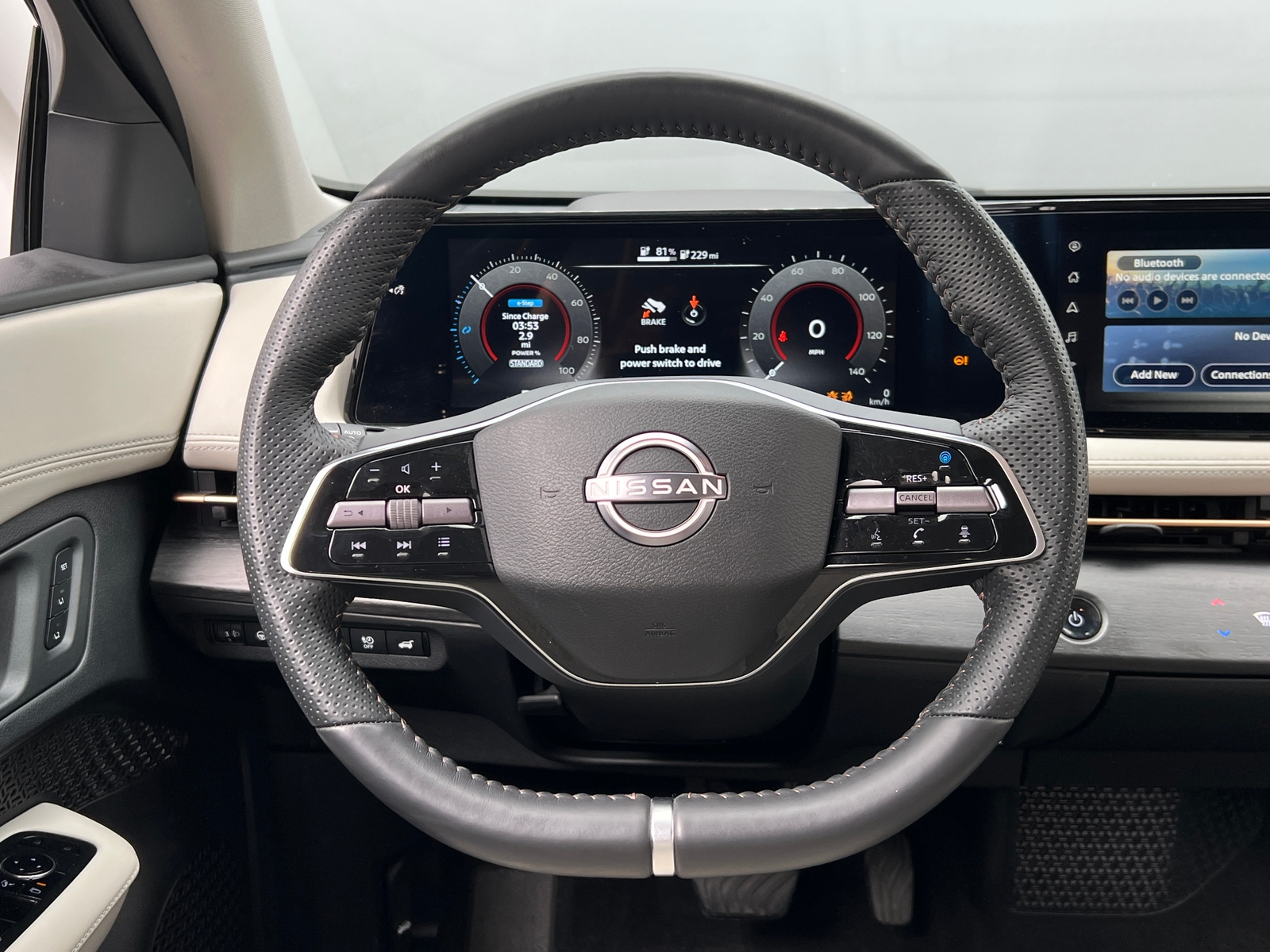 Thumbnail: 2023 Nissan Ariya - 4