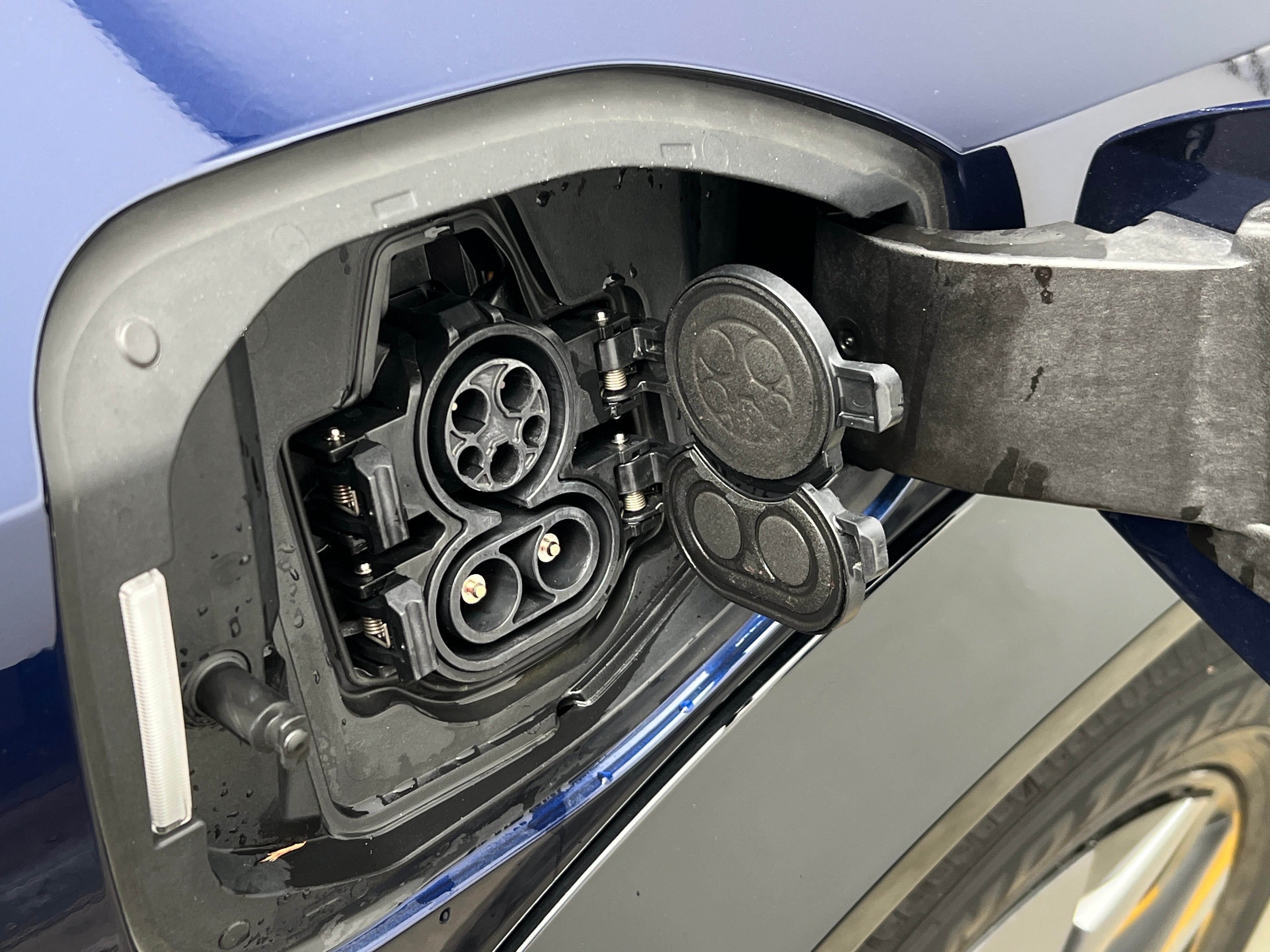 Used 2023 Nissan Ariya Evolve+ with VIN JN1BF0BA9PM408922 for sale in Oak Creek, WI