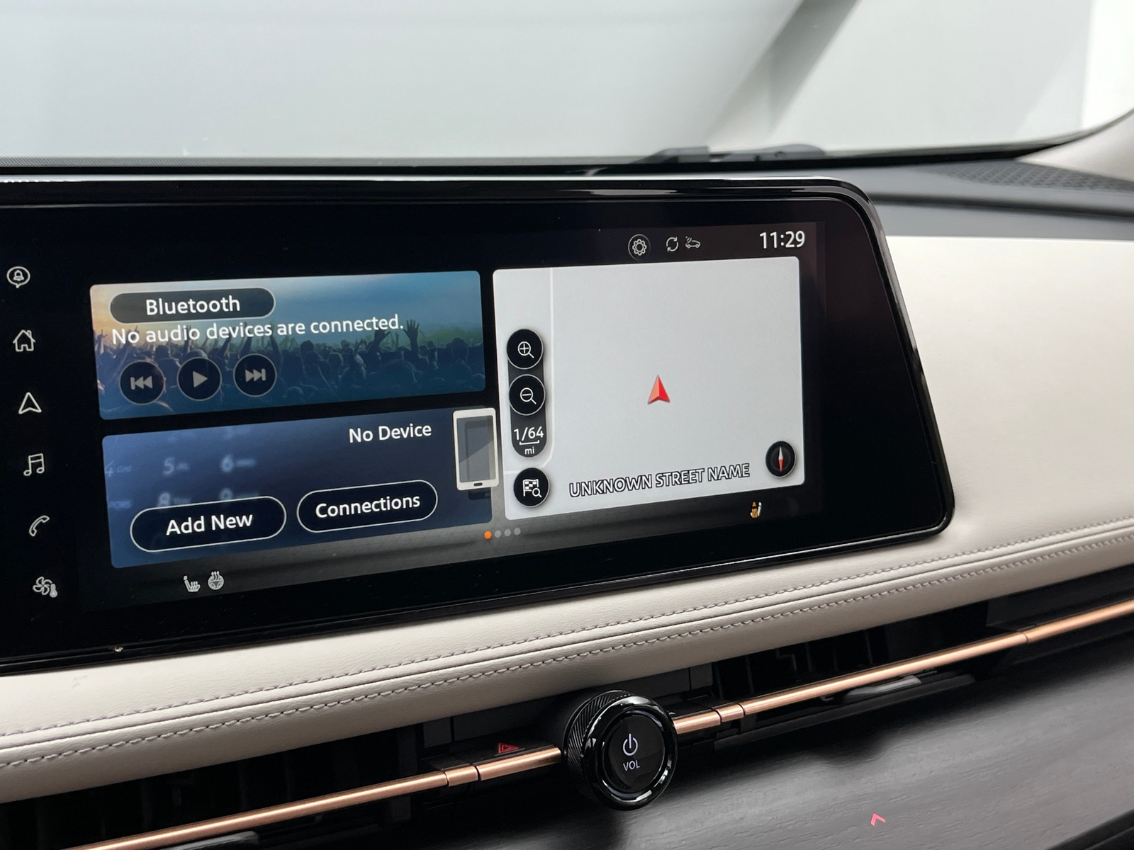 Thumbnail: 2023 Nissan Ariya - 3