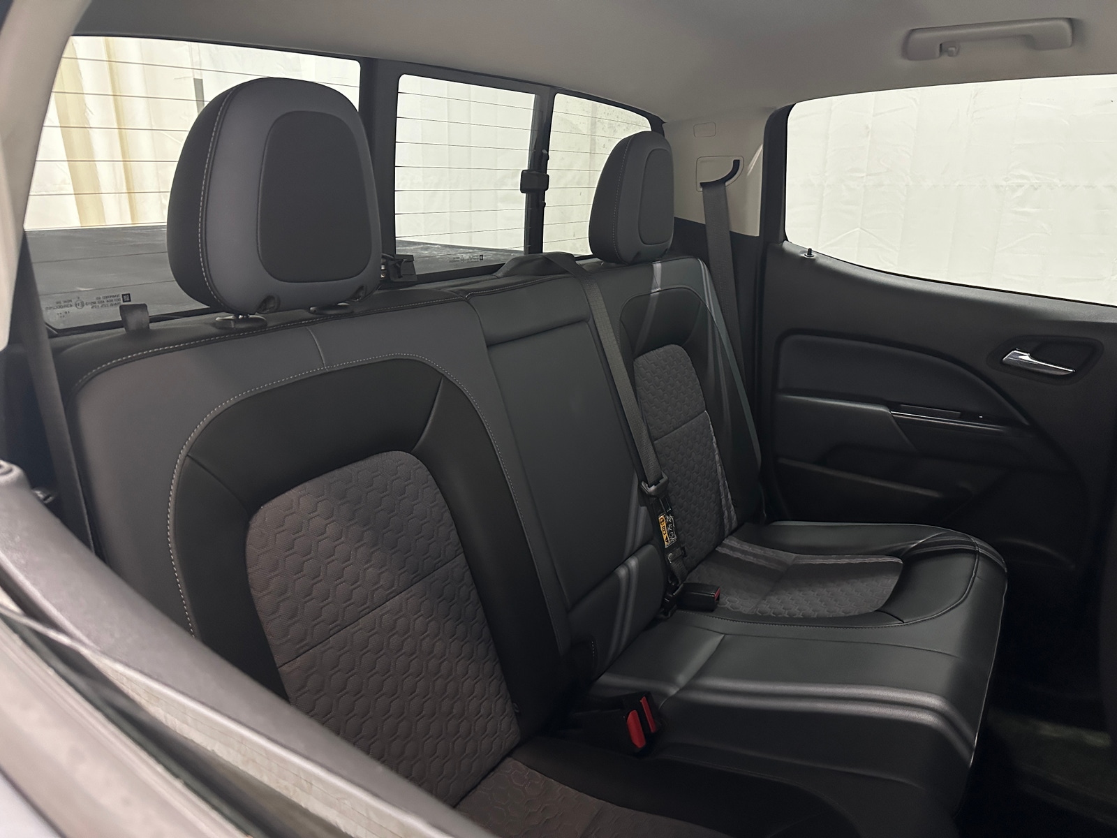 Thumbnail: 2017 Chevrolet Colorado - 5