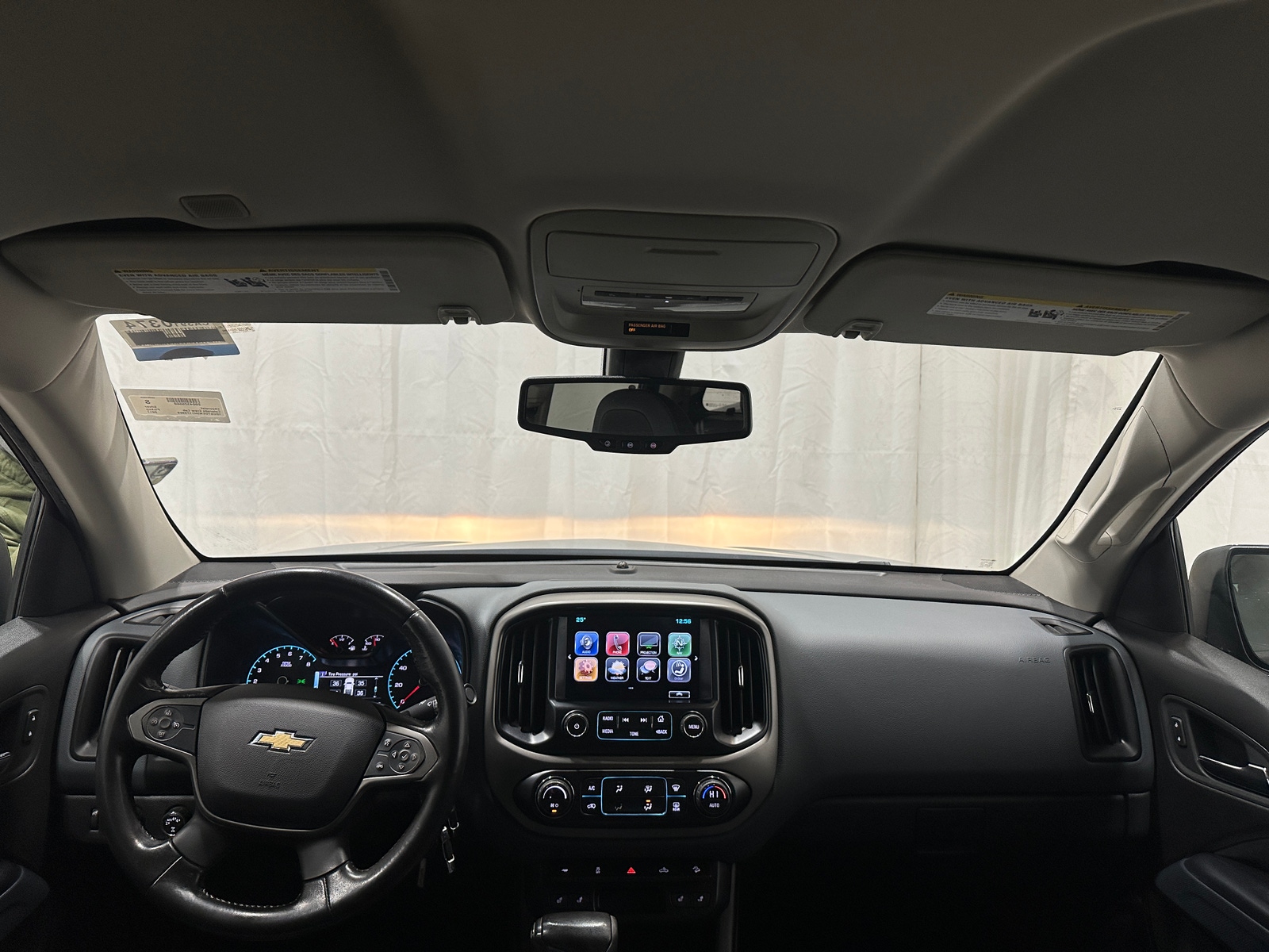 Thumbnail: 2017 Chevrolet Colorado - 2