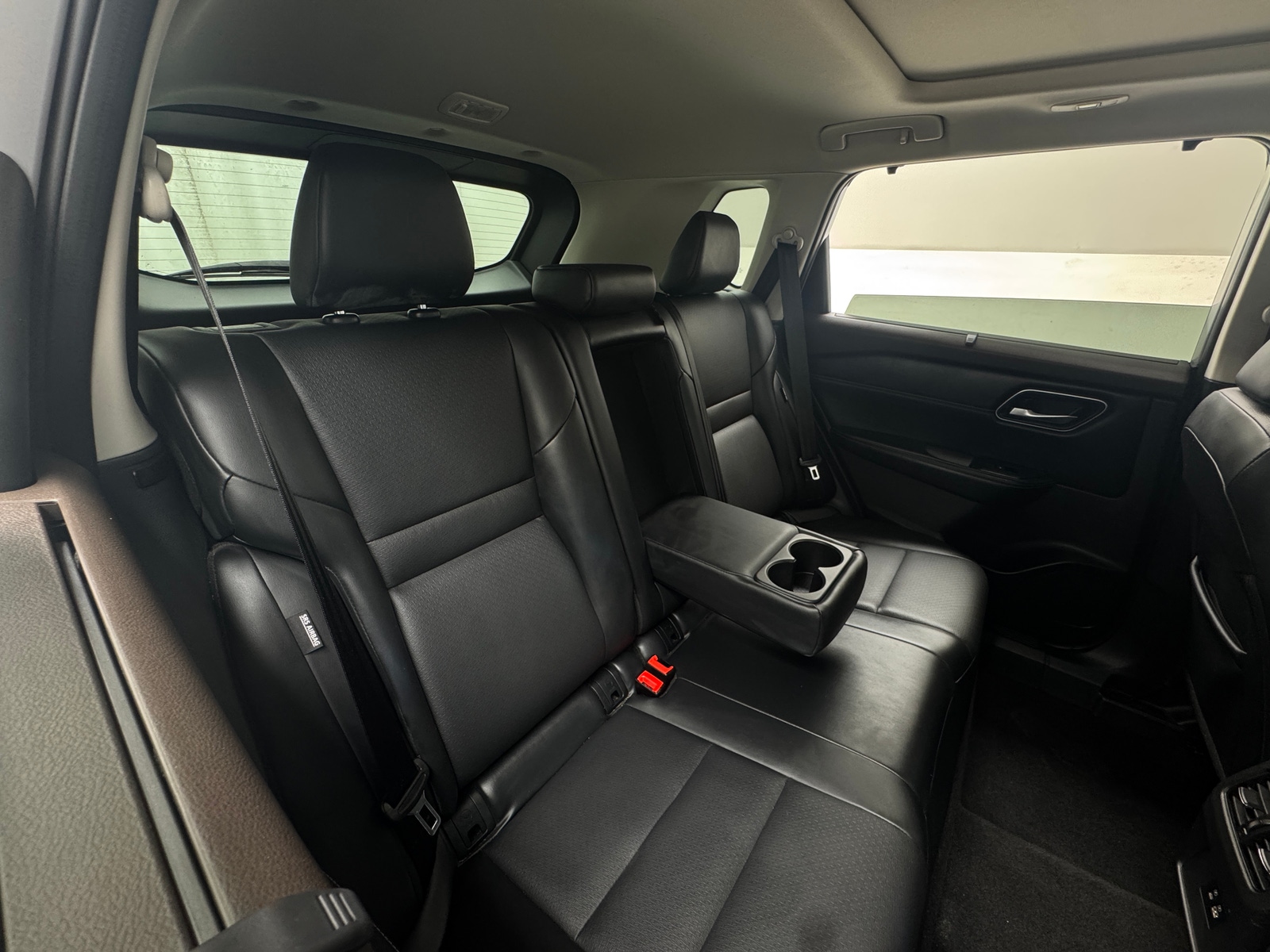 Thumbnail: 2021 Nissan Rogue - 5