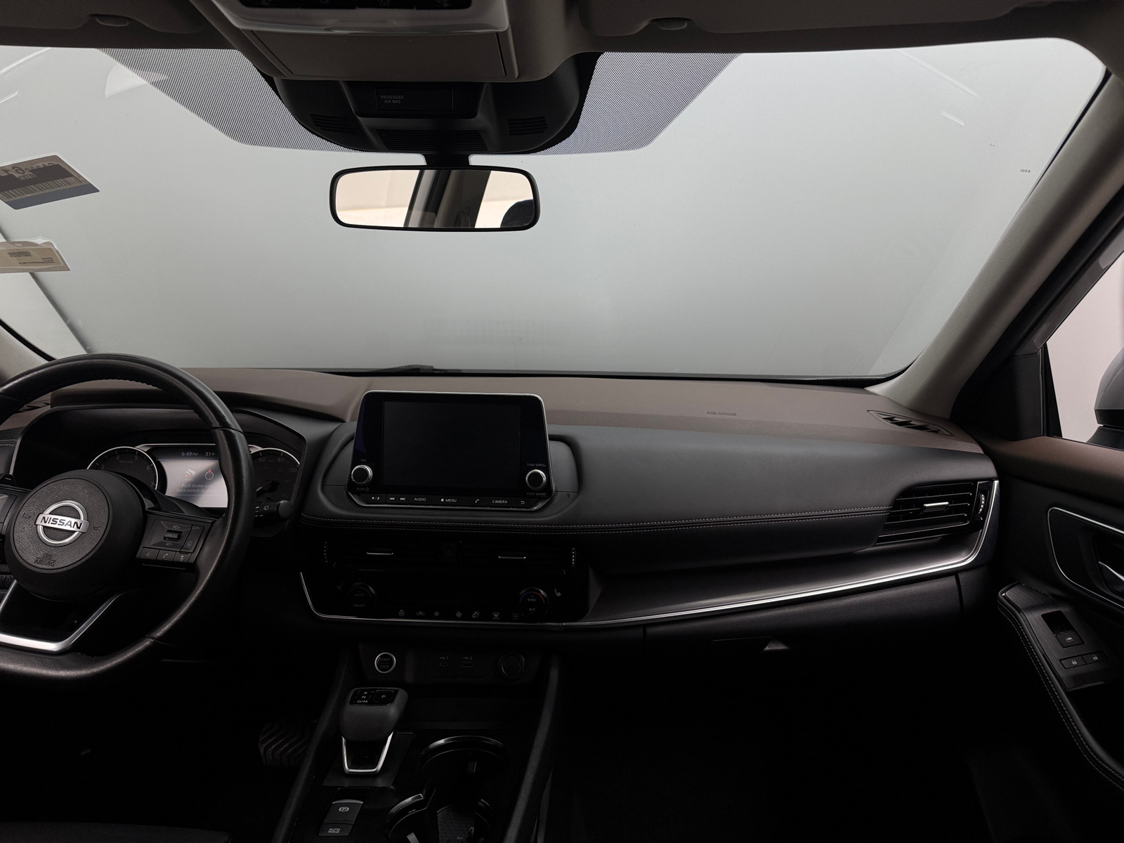 Thumbnail: 2021 Nissan Rogue - 2