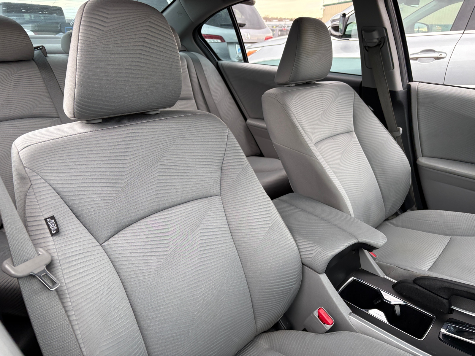 Thumbnail: 2014 Honda Accord - 2