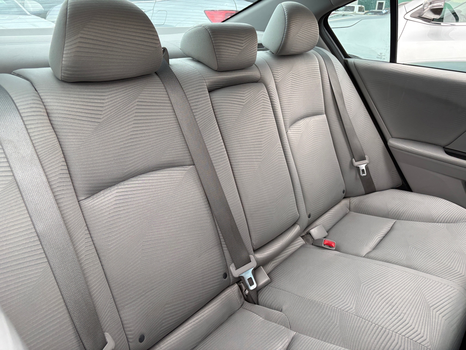 Thumbnail: 2014 Honda Accord - 6