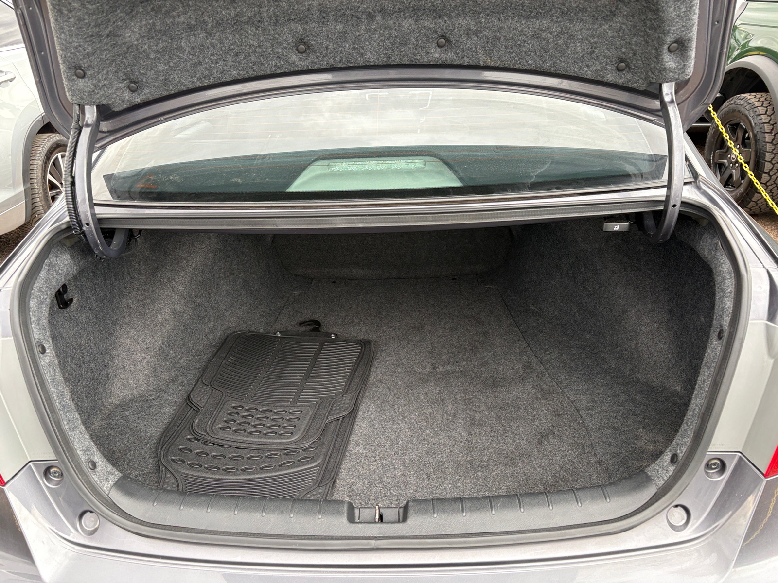 Thumbnail: 2014 Honda Accord - 7