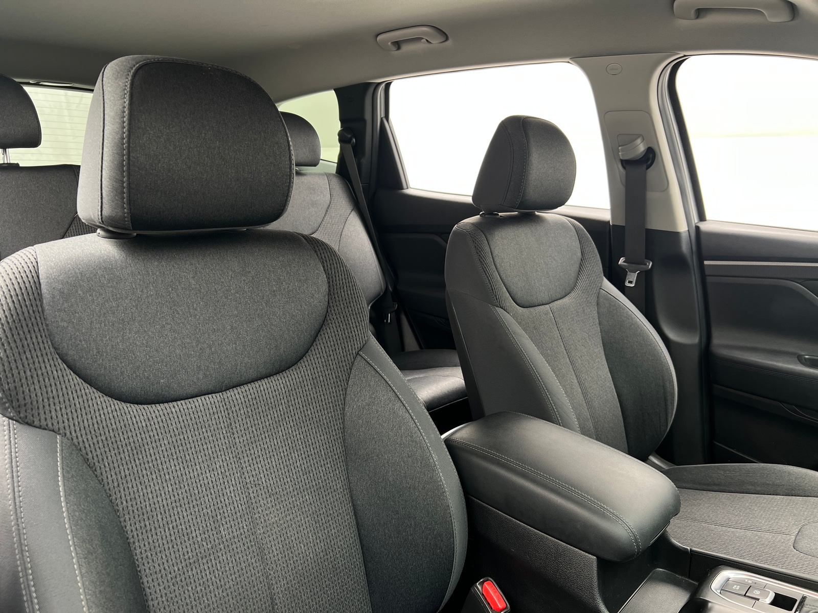 Thumbnail: 2019 Hyundai Santa Fe - 2