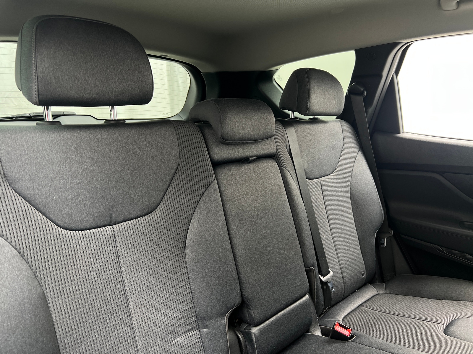 Thumbnail: 2019 Hyundai Santa Fe - 6