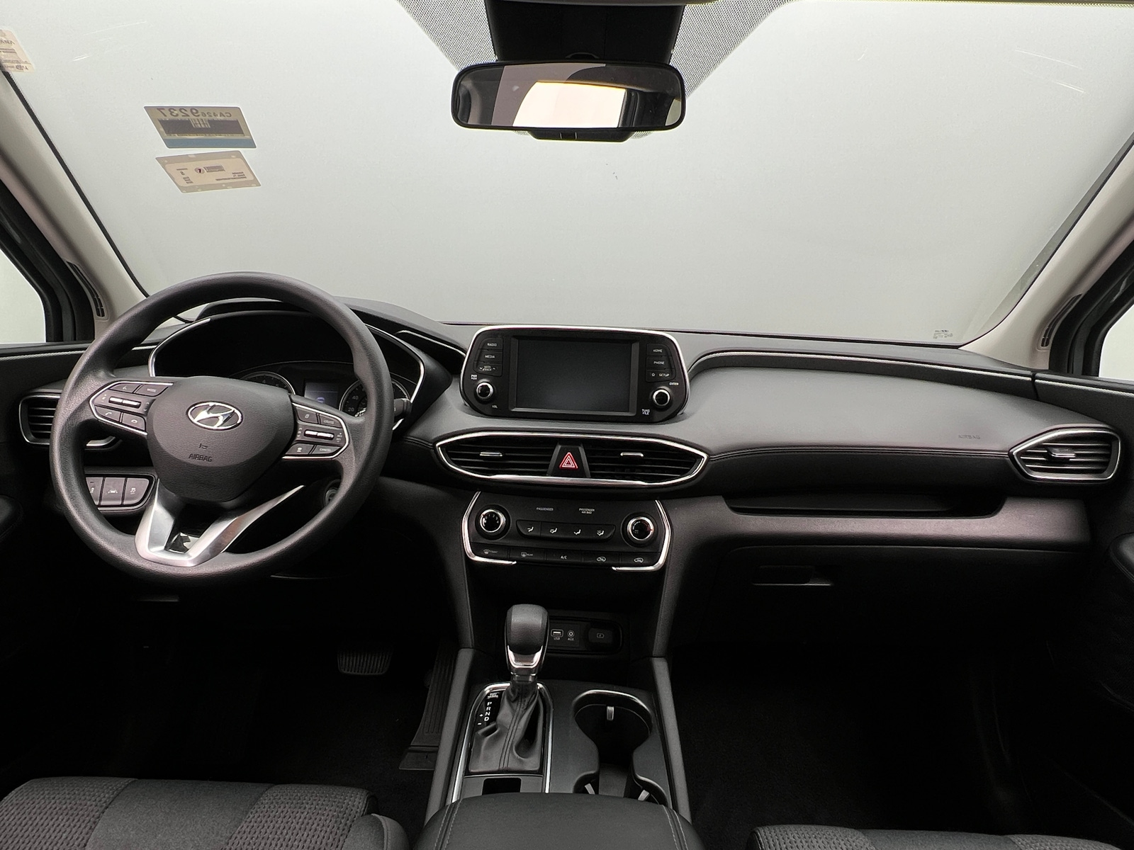 Thumbnail: 2019 Hyundai Santa Fe - 3