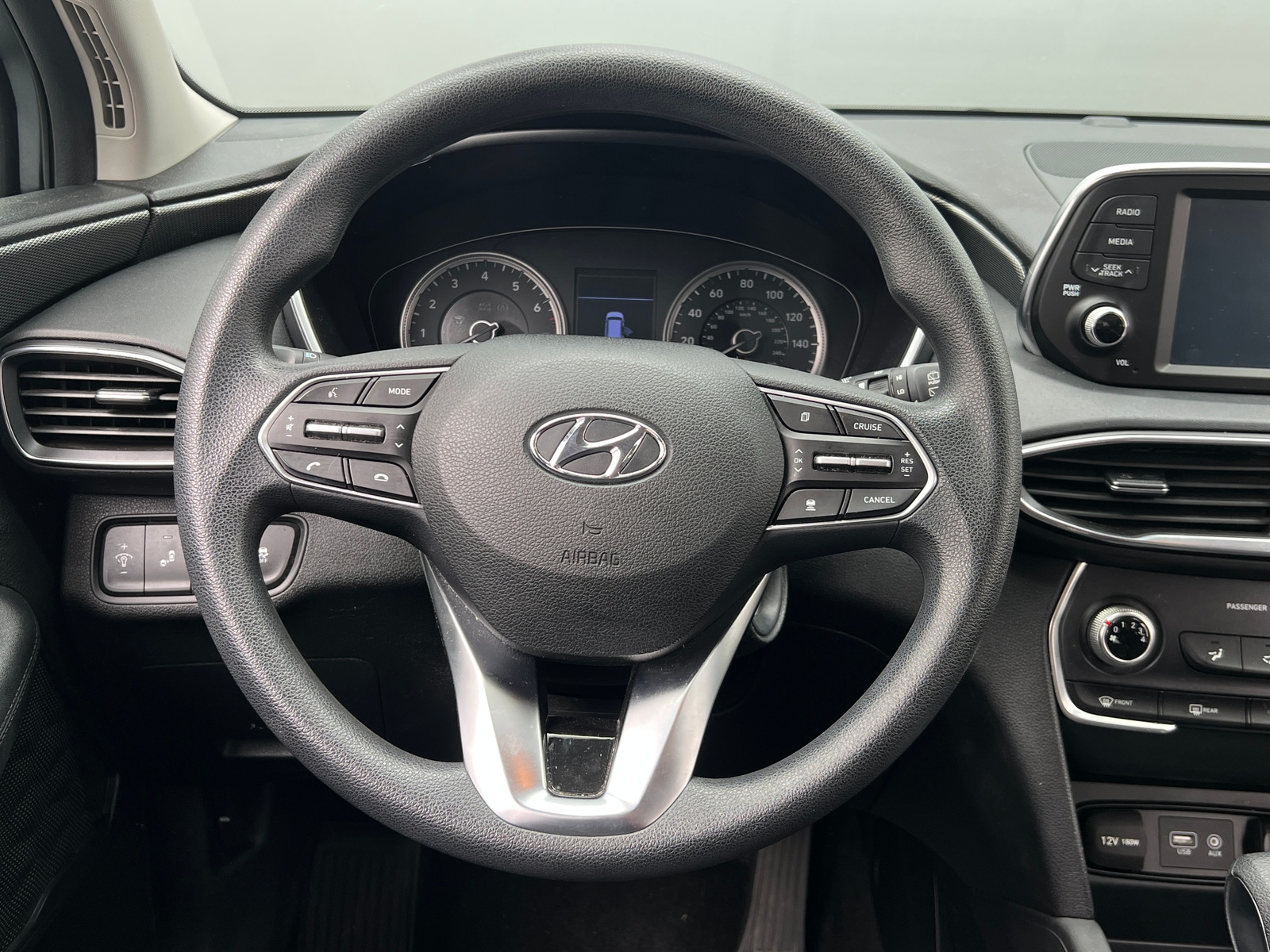 Thumbnail: 2019 Hyundai Santa Fe - 5