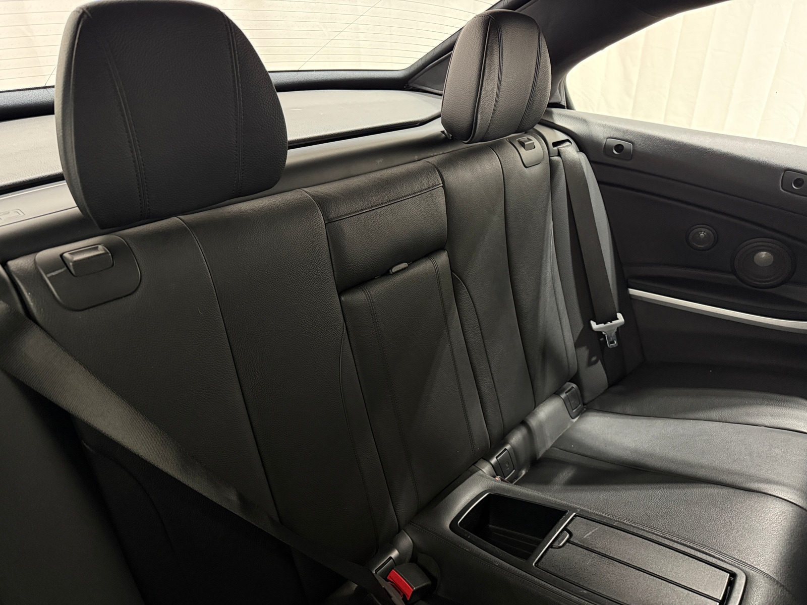 Thumbnail: 2017 BMW 4 Series - 5