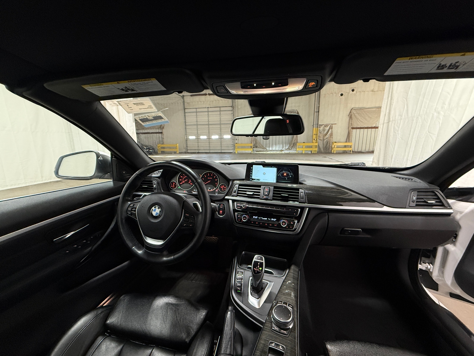 Thumbnail: 2017 BMW 4 Series - 2