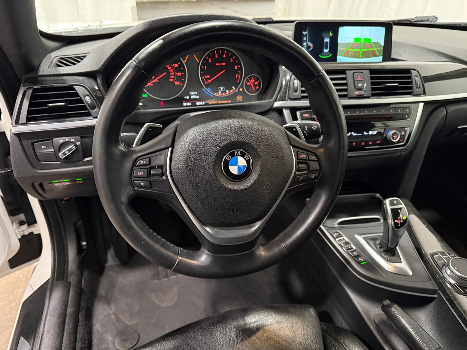 Thumbnail: 2017 BMW 4 Series - 4