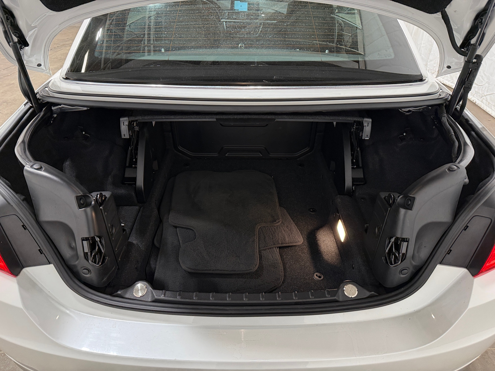 Thumbnail: 2017 BMW 4 Series - 6