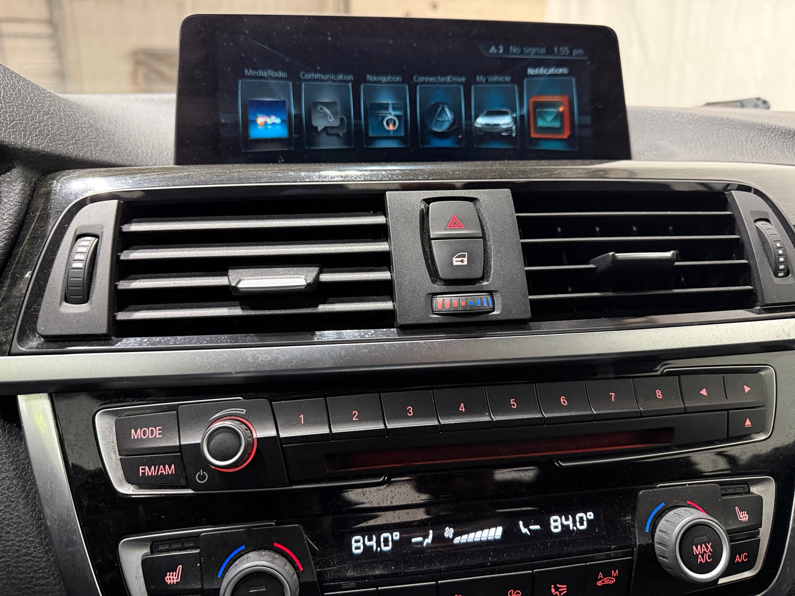 Thumbnail: 2017 BMW 4 Series - 3