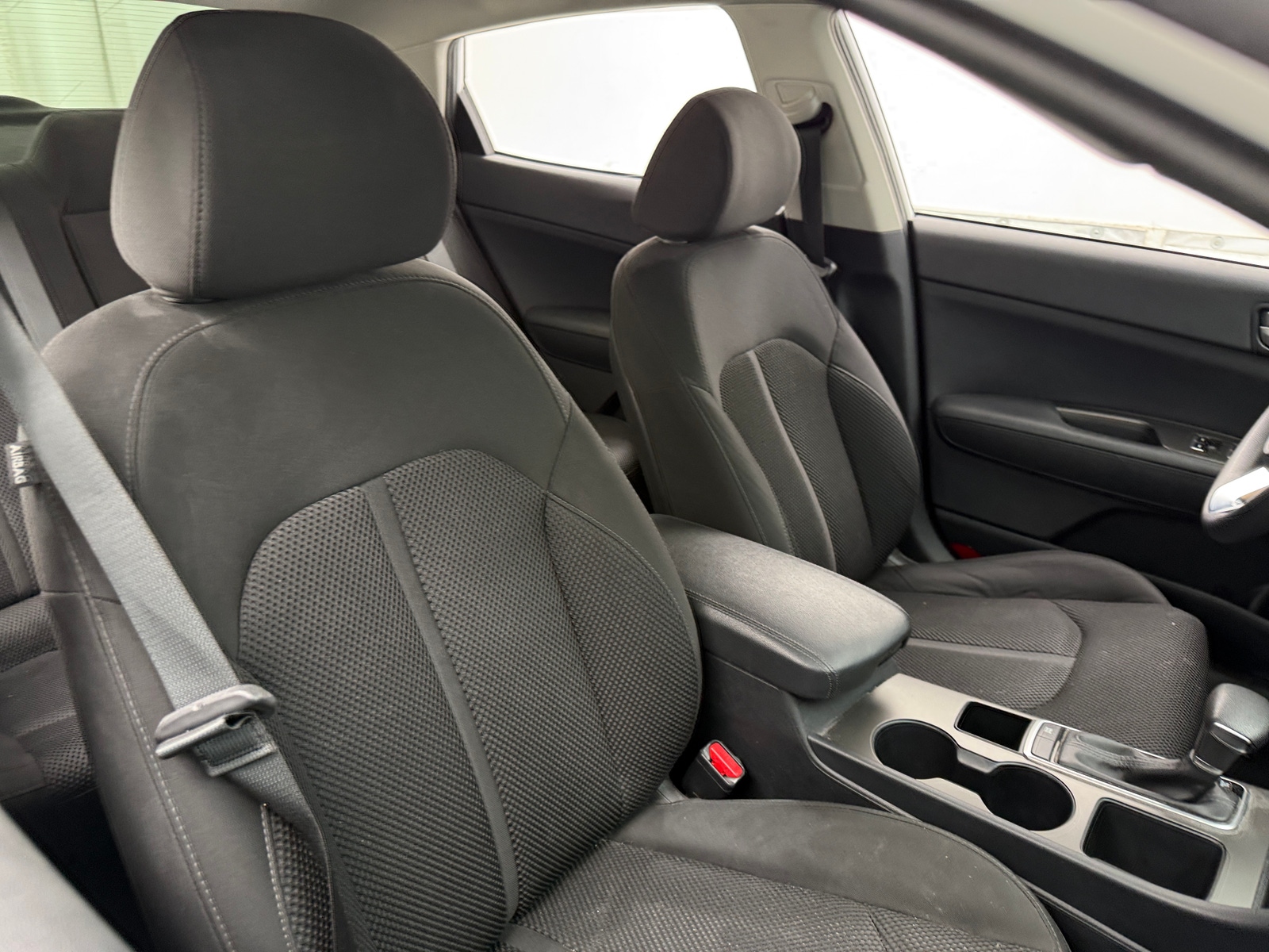 Thumbnail: 2020 Kia Optima - 2