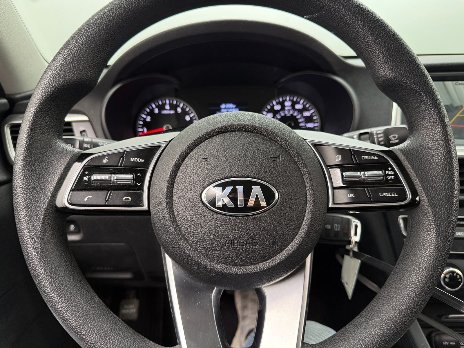 Thumbnail: 2020 Kia Optima - 5