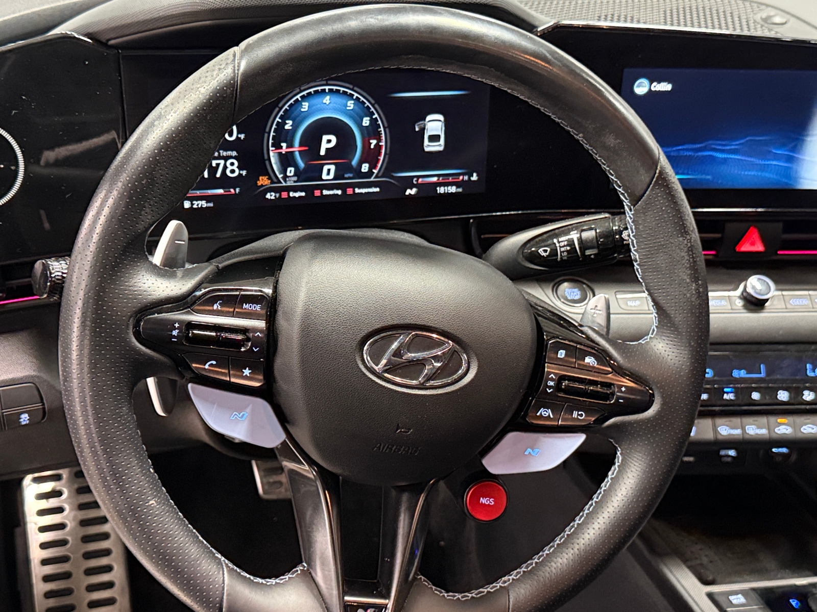 Thumbnail: 2022 Hyundai Elantra - 4