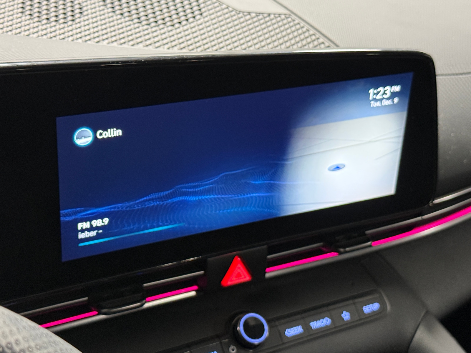 Thumbnail: 2022 Hyundai Elantra - 3