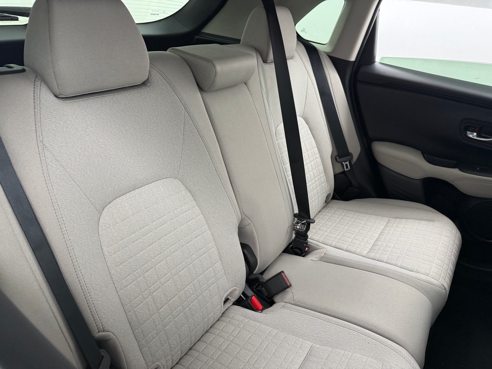 Thumbnail: 2023 Honda HR-V - 6