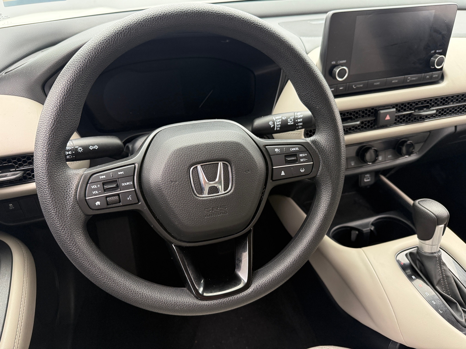 Thumbnail: 2023 Honda HR-V - 5