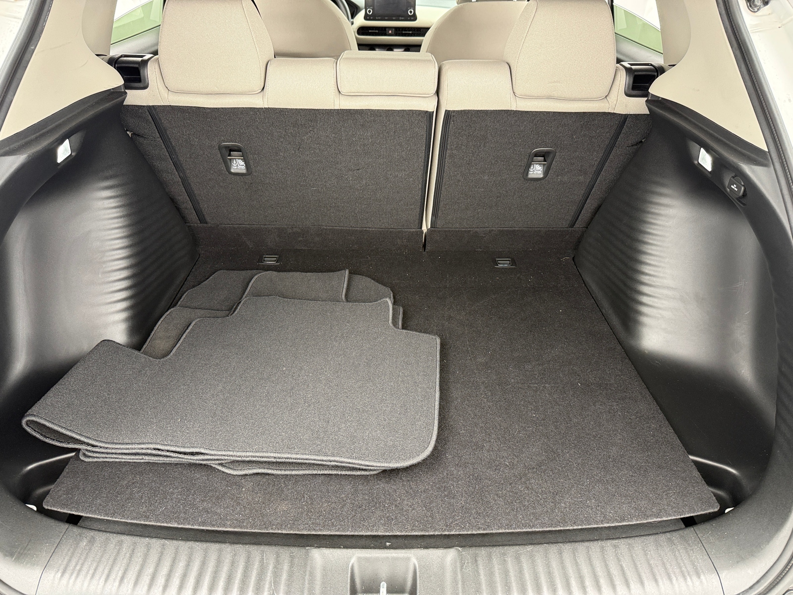 Thumbnail: 2023 Honda HR-V - 7