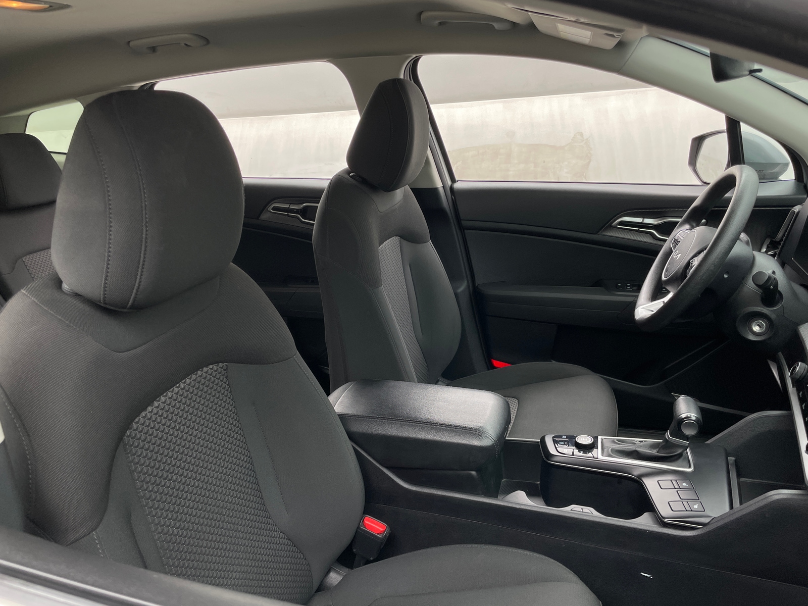 Thumbnail: 2023 Kia Sportage - 2